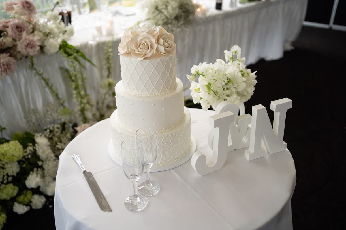 One Cake Down photo 2