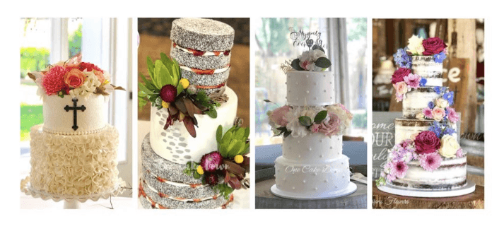 One Cake Down photo 3