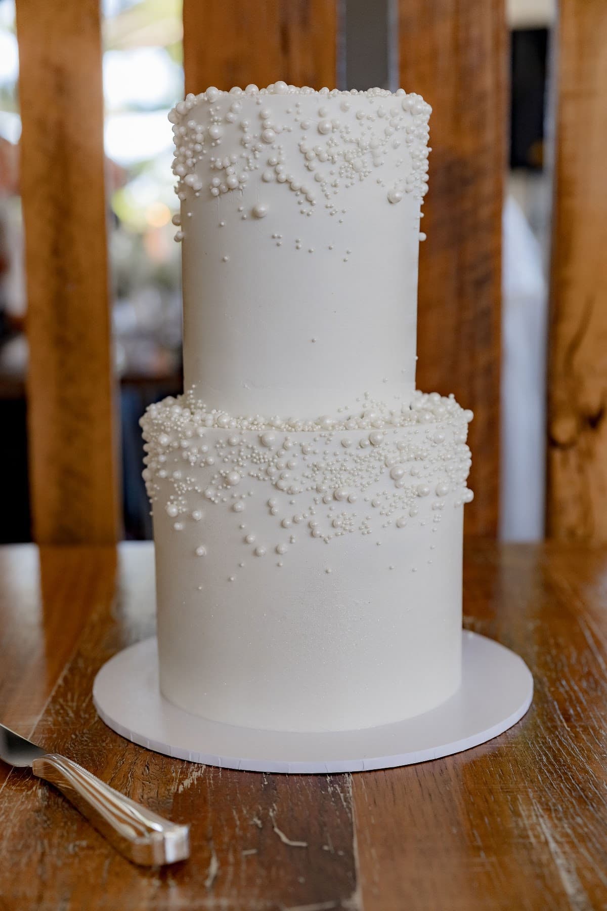 One Cake Down photo 4
