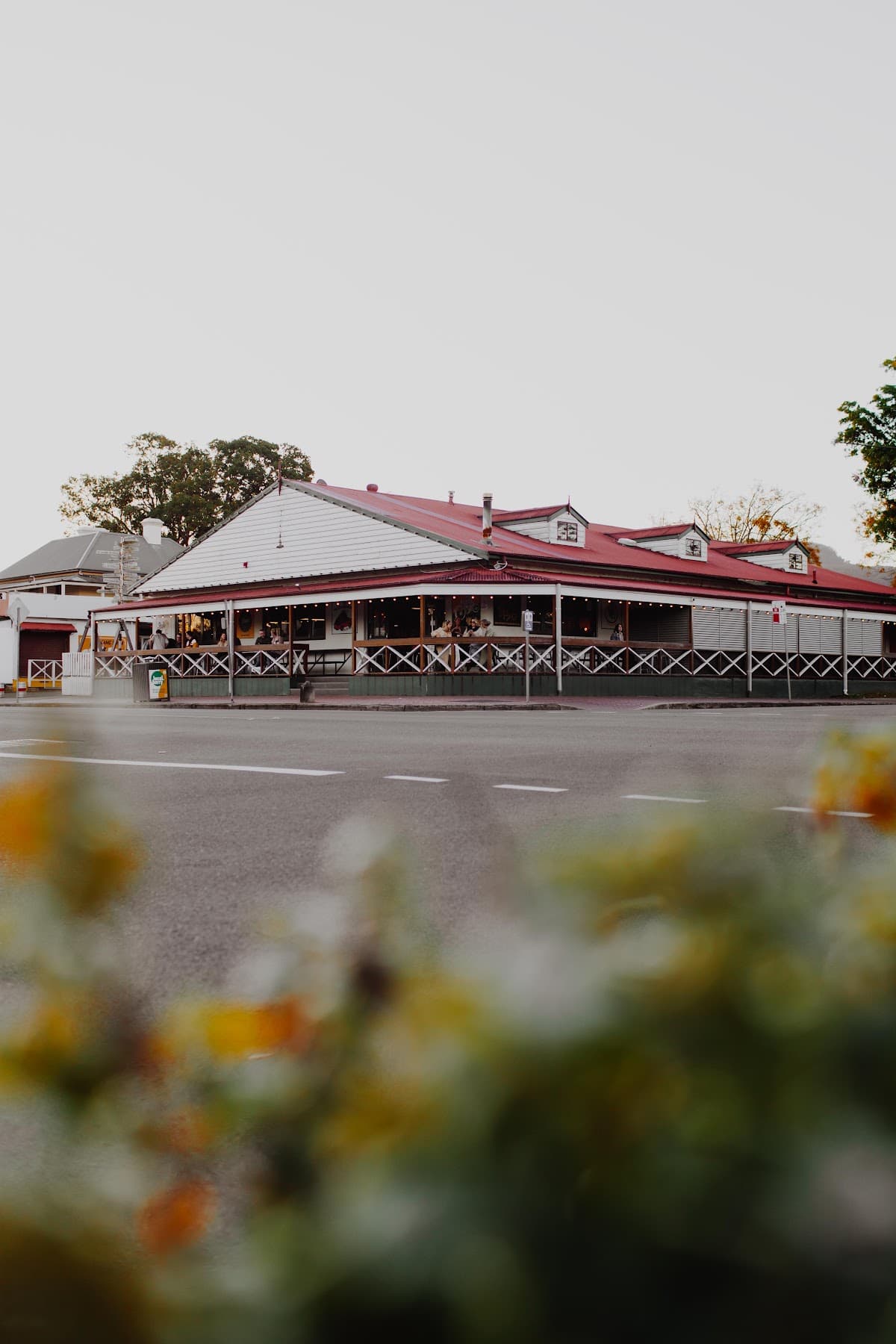Great Southern Hotel Berry photo 3