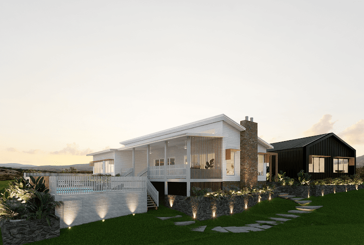 Wollongong Home Renovations & Extensions