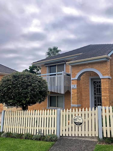 Thirroul Garden Guru