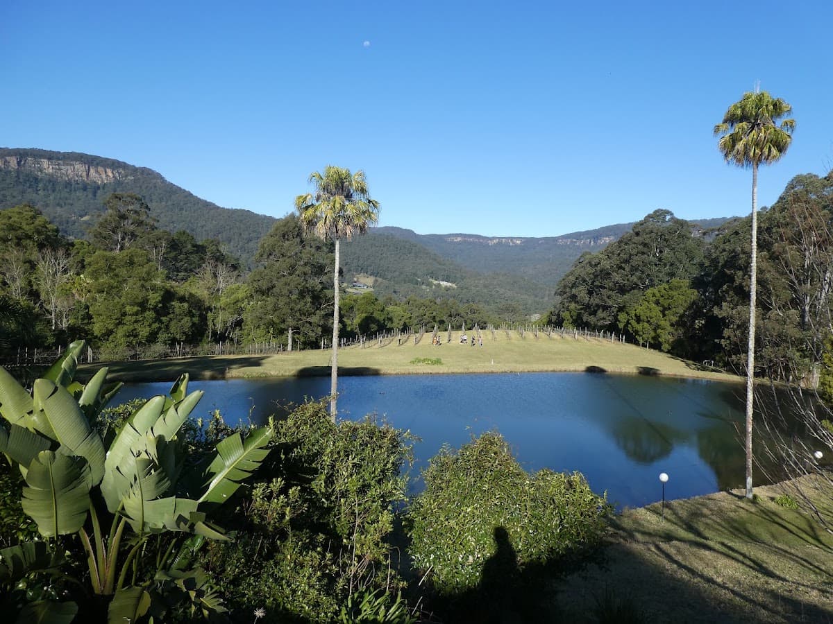 Yarrawa Estate