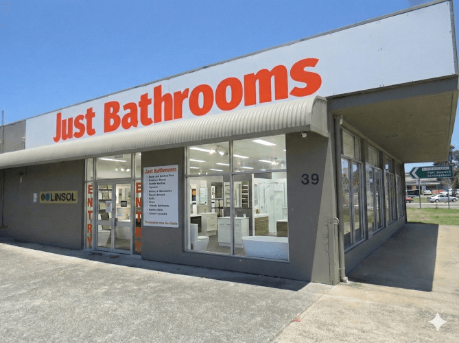 Just Bathrooms