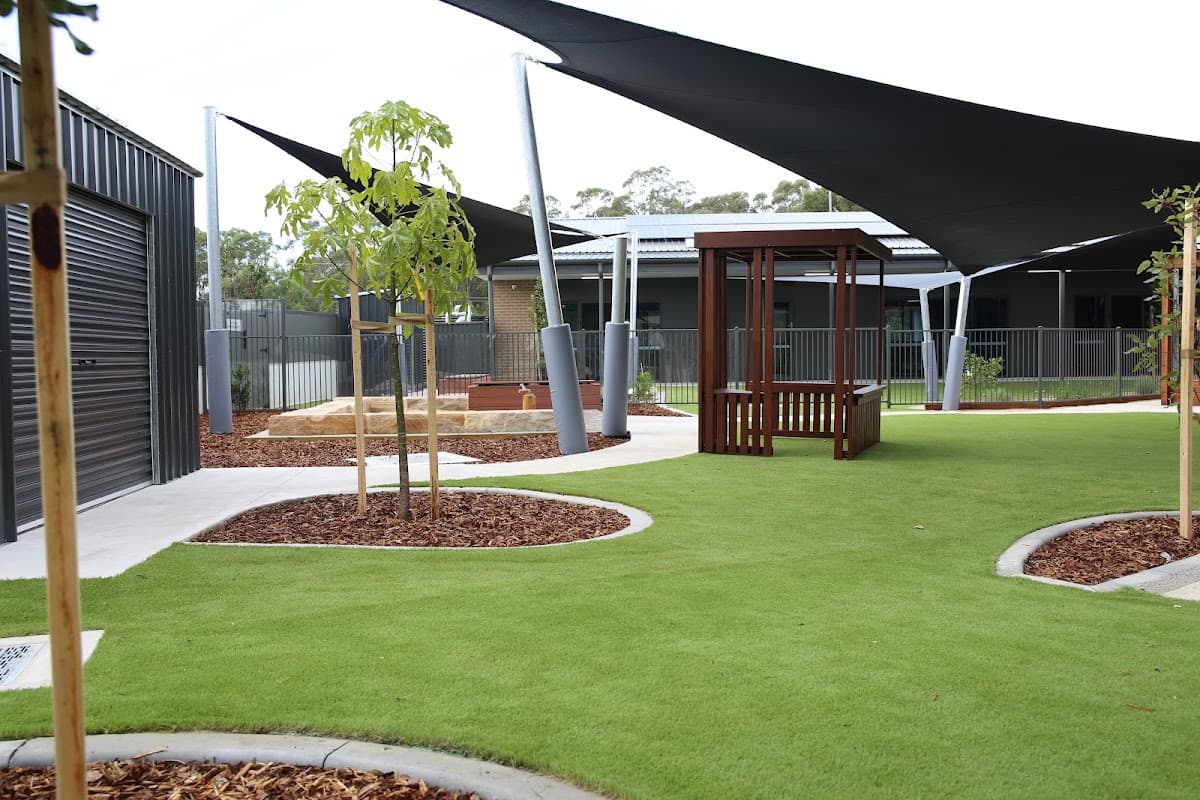 Shellcove Landscaping & Maintenance photo 2