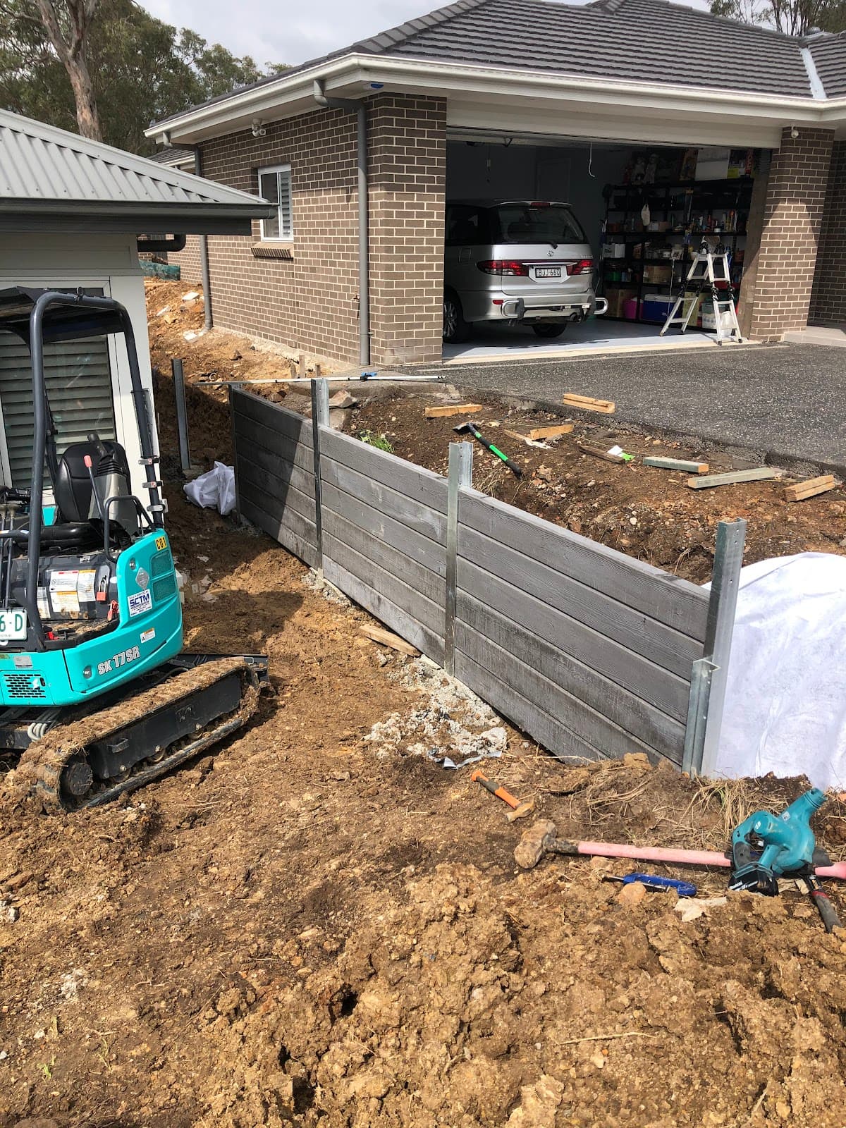 Shellcove Landscaping & Maintenance photo 3