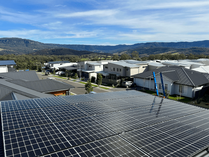 Nexgen Solar Solutions