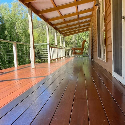 DeckSeal Illawarra Region