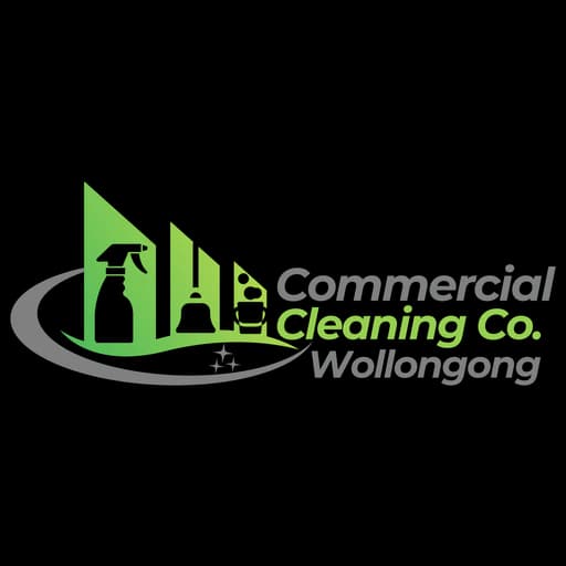 Commercial Cleaning Co