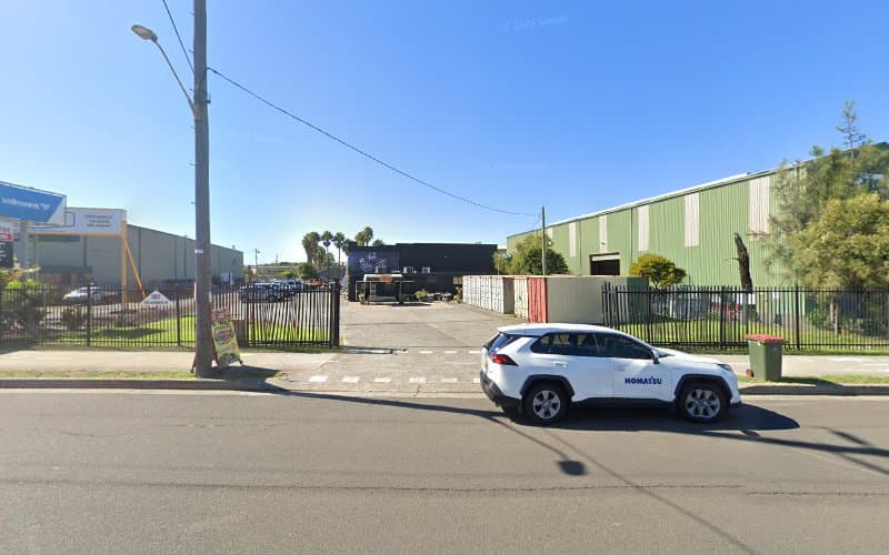 Fair Dinkum Builds Wollongong