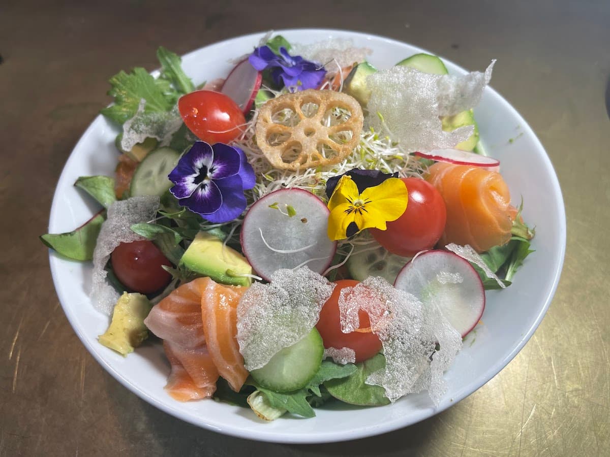 The Sushi Shellharbour photo 2