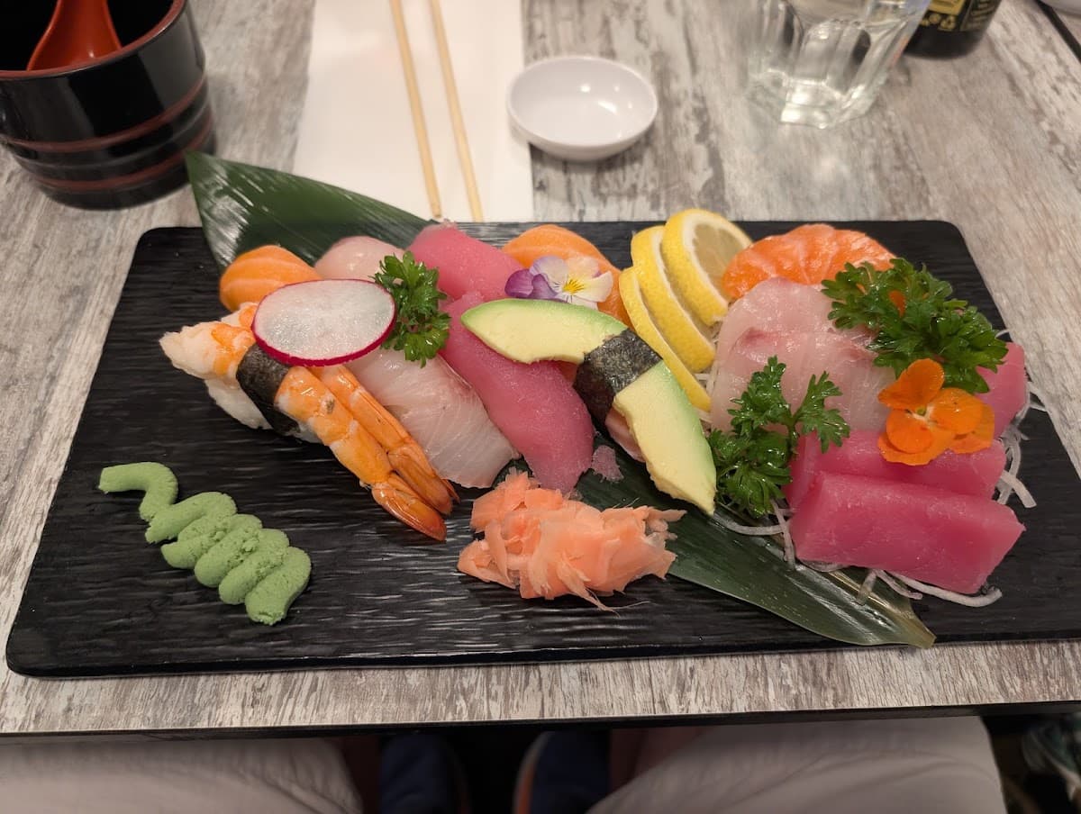 The Sushi Shellharbour photo 3