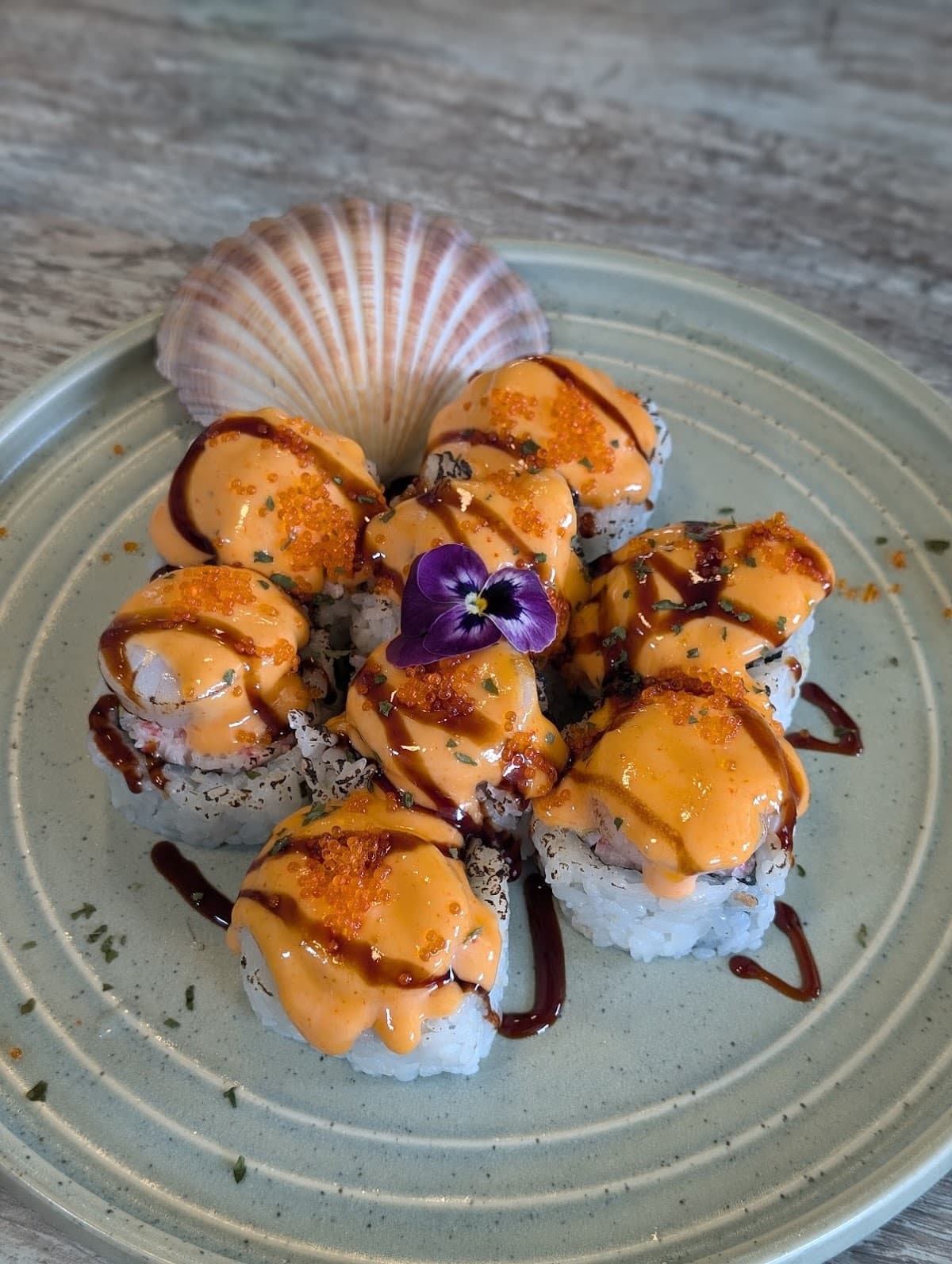 The Sushi Shellharbour photo 4