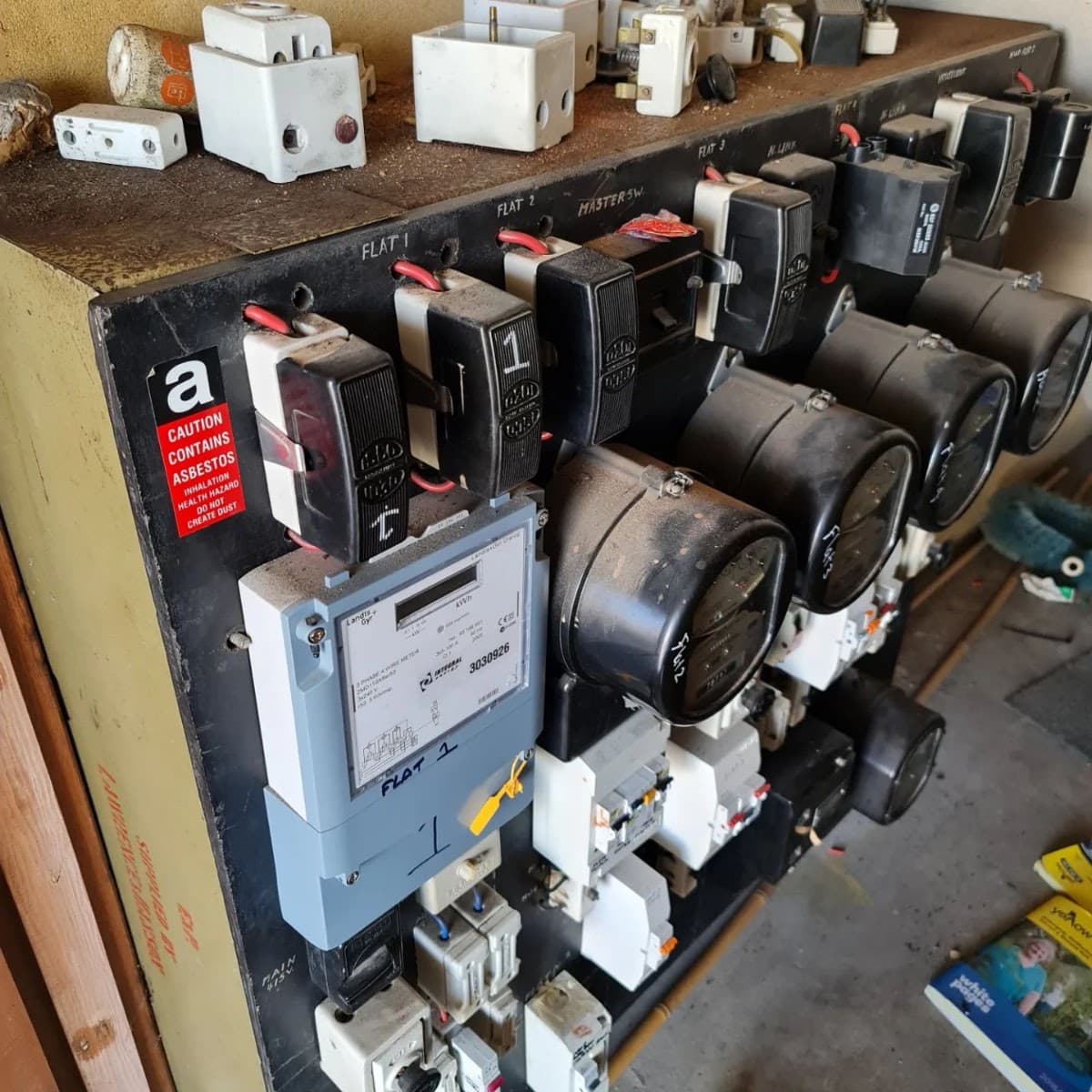 Watt Mate Electrical photo 2