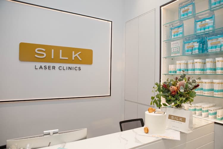 SILK Laser Clinics Figtree