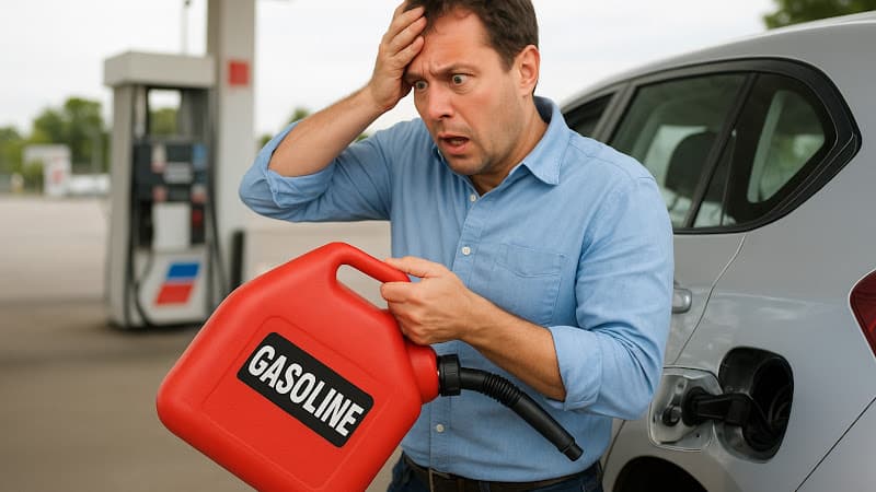 Illawarra Fuel Recovery