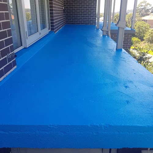 Top Finish Tiling & Bathroom renovations