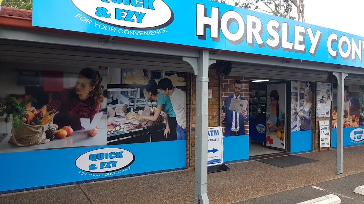 Horsley Convenience Store