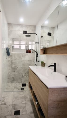 Kiama Bathrooms