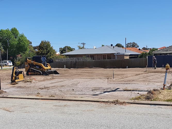 AR Excavation Wollongong