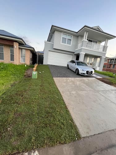Valley Lawn Care