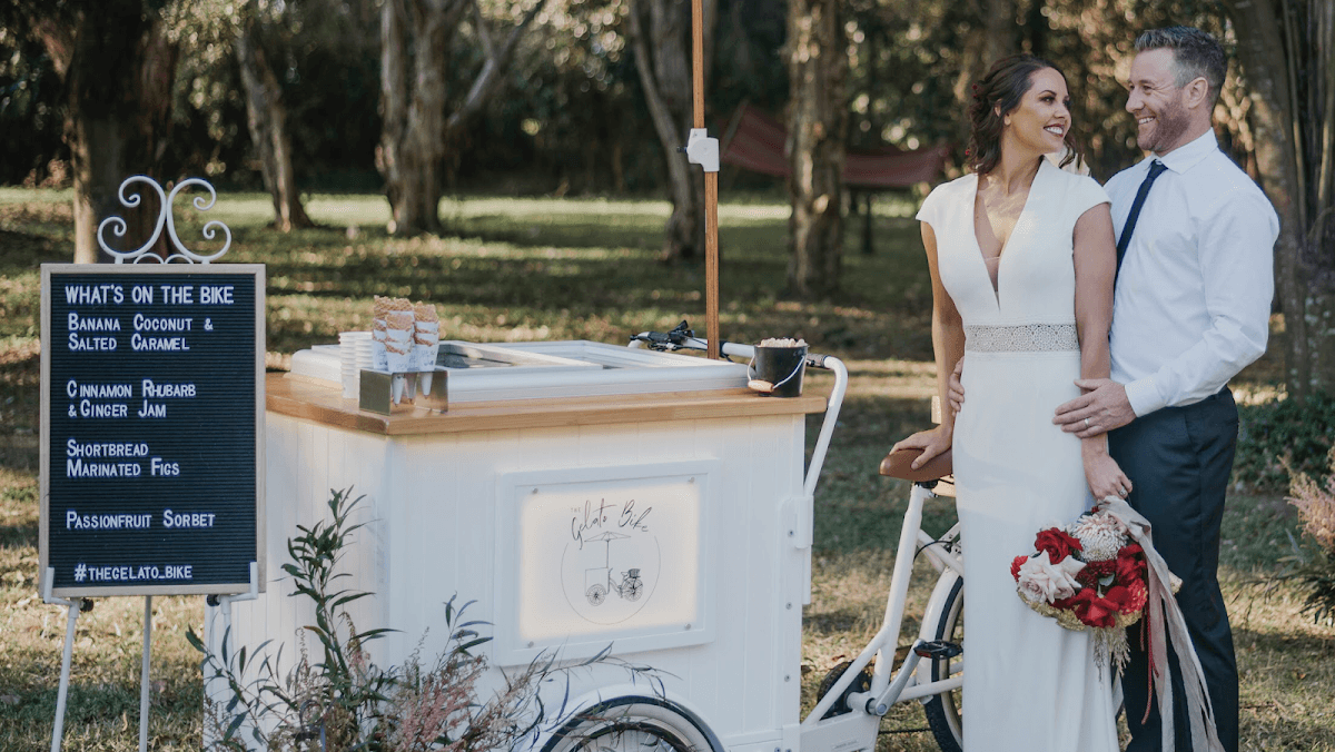 The Gelato Bike photo 3