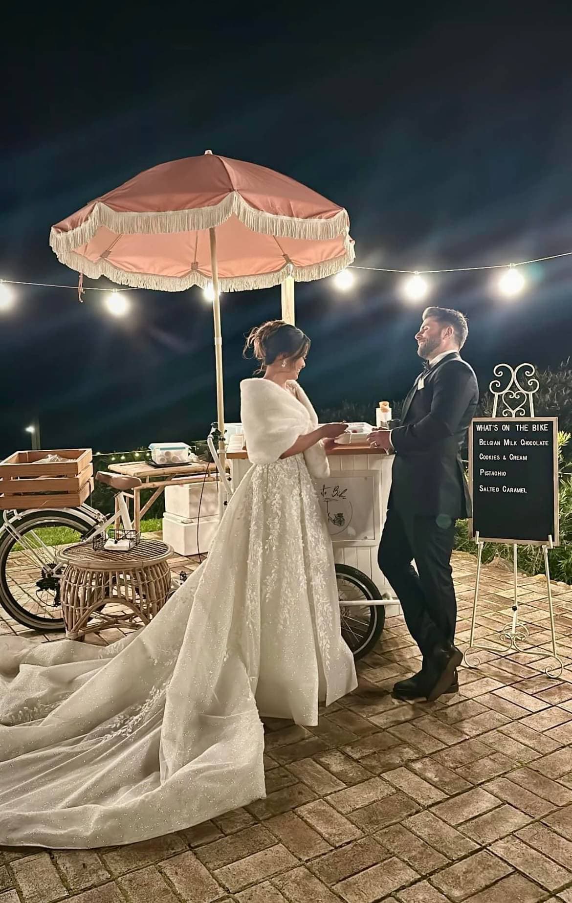 The Gelato Bike photo 4