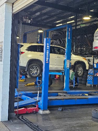 mycar Tyre & Auto Wollongong