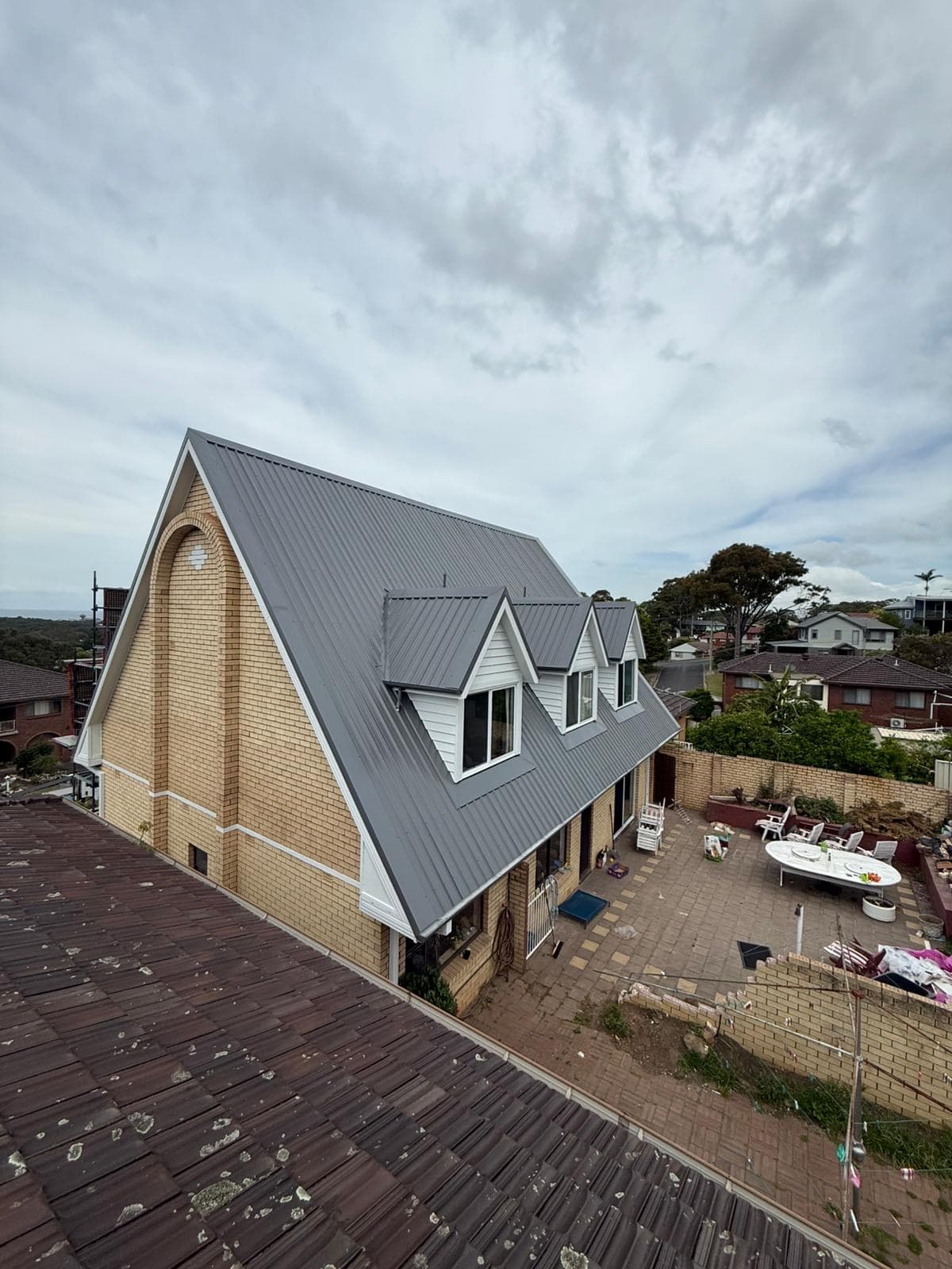 Coastline Roofing Solutions photo 2