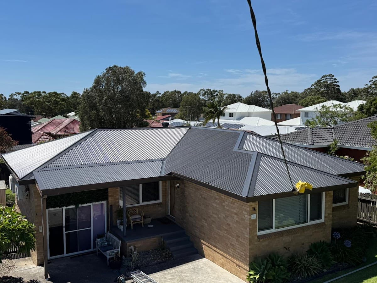 Coastline Roofing Solutions photo 3