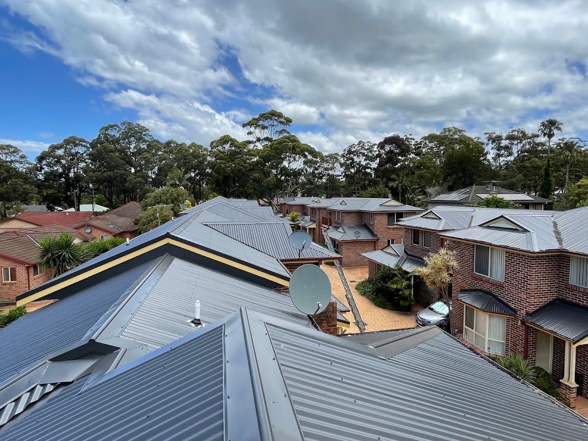 Coastline Roofing Solutions photo 4