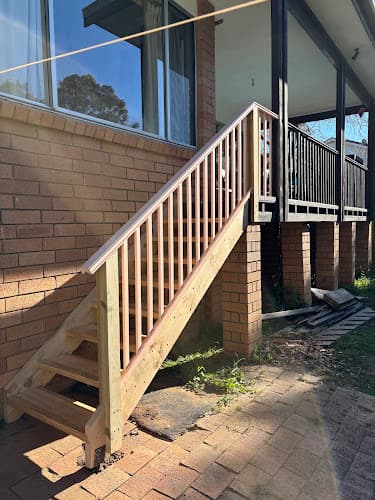 JGM Carpentry & Construction