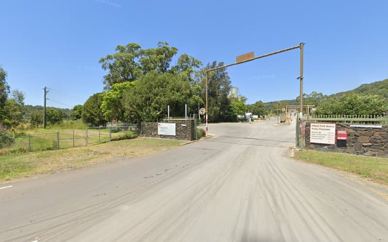 Holcim Australia - Albion Park Concrete