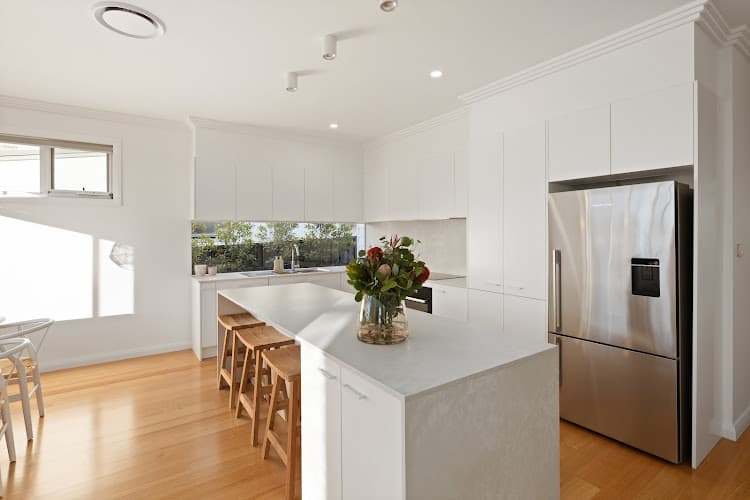 FX Kitchens