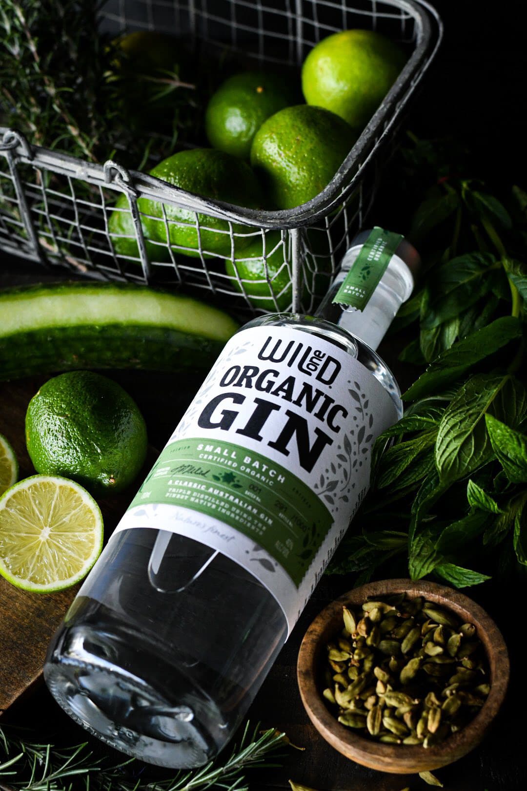 After Hours Distillers