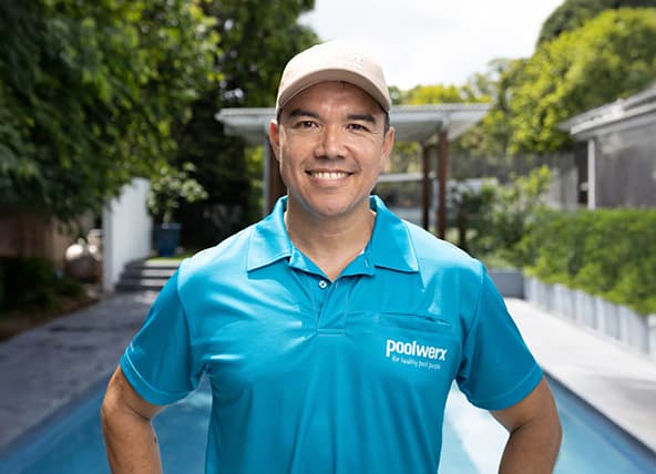 Poolwerx Illawarra