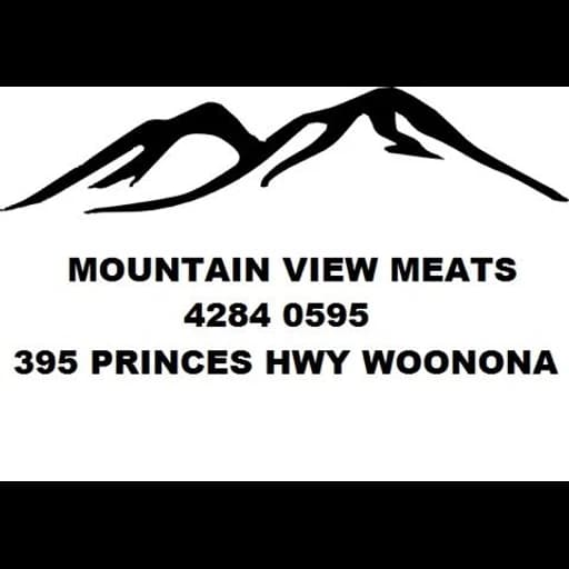 Mountain View Meats