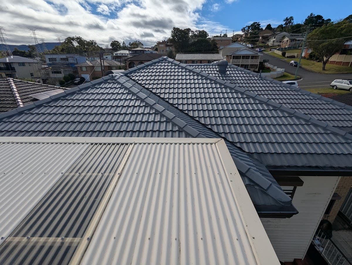 Trademark Construction Illawarra photo 3