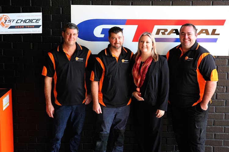 1st Choice Mechanical Repairs