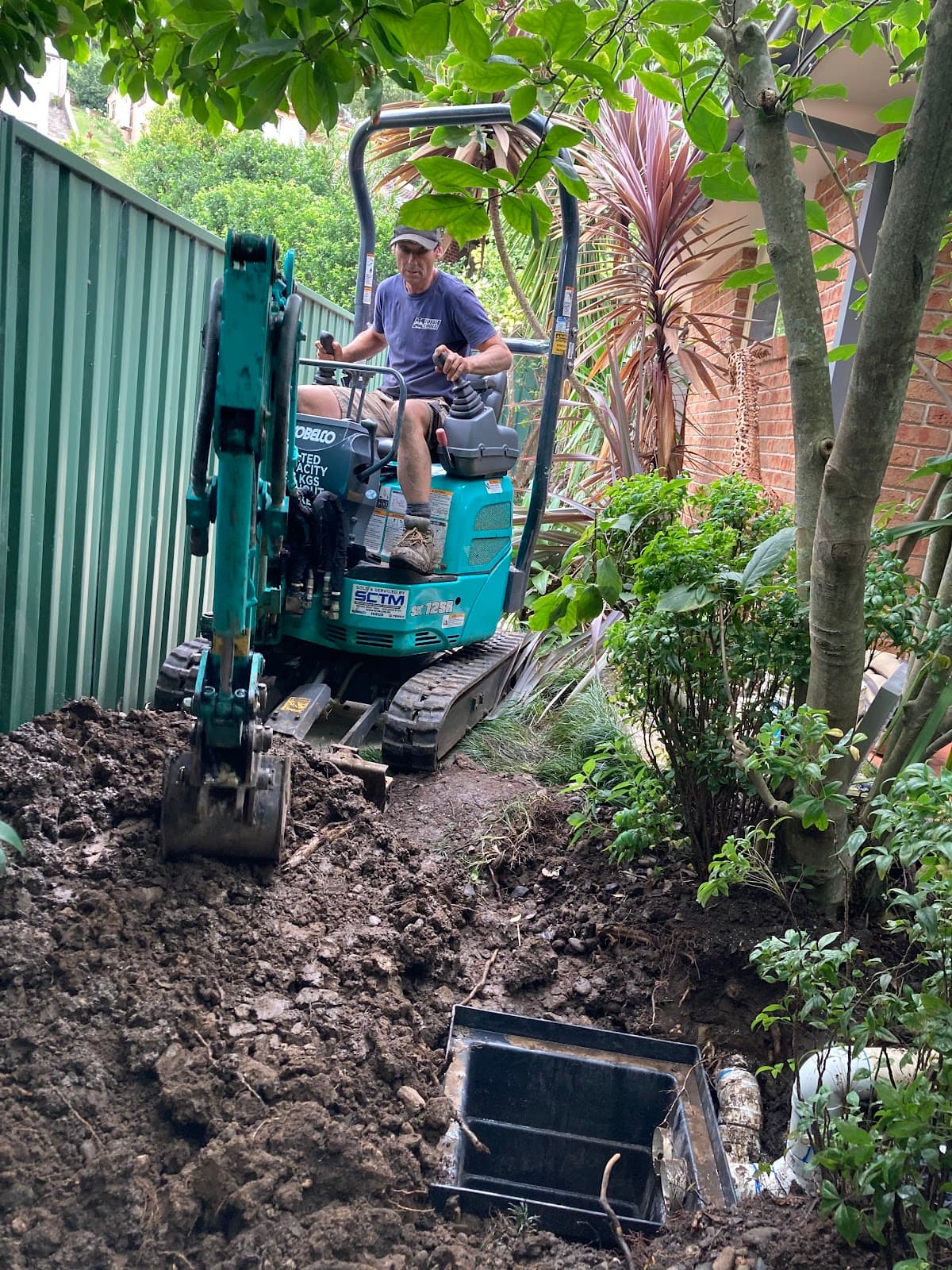 Keith Bennett Plumbing Unanderra