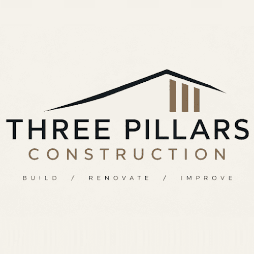Three Pillars Construction