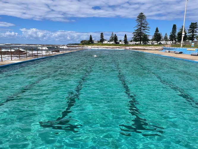 Shellharbour Swimming Pools