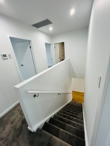 High Rise Painting Services Pty Ltd