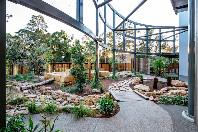 RK Evans Landscape Contractors Pty Ltd