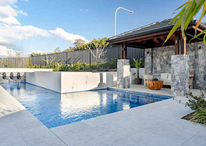 Riviera Pools