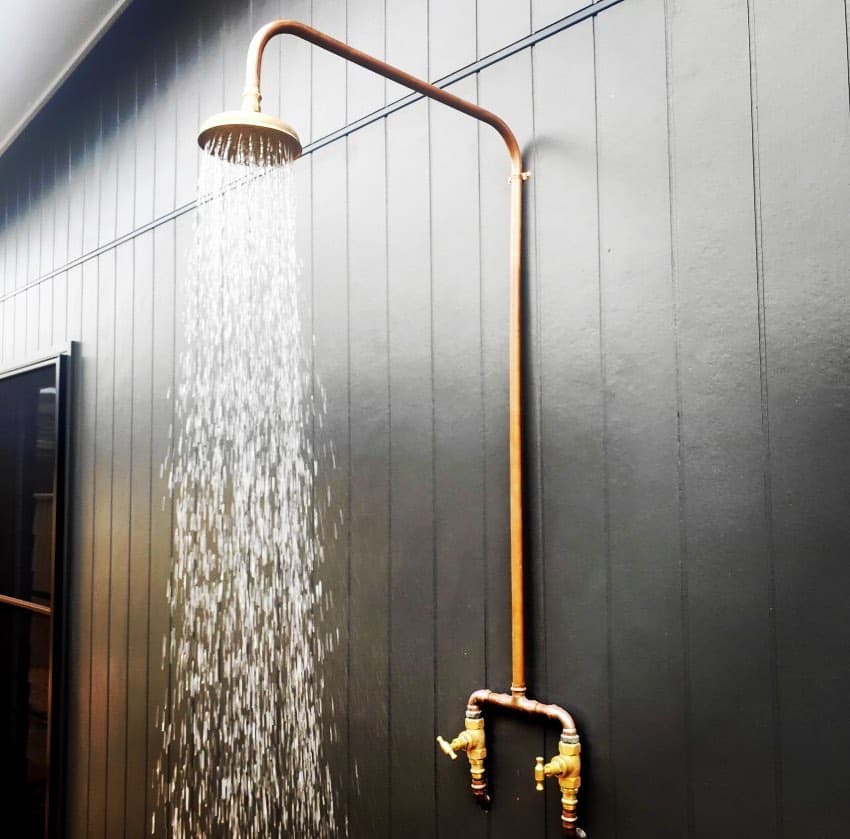 Iain Davidson Plumbing Services photo 3