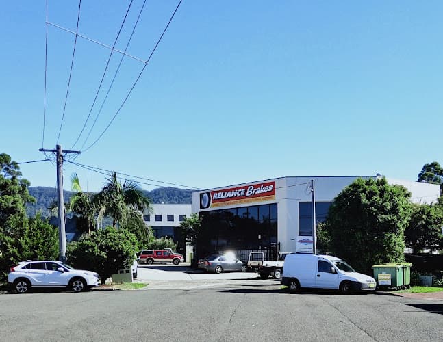 Reliance Brakes & Mechanical (Reliance Tourers 4x4)