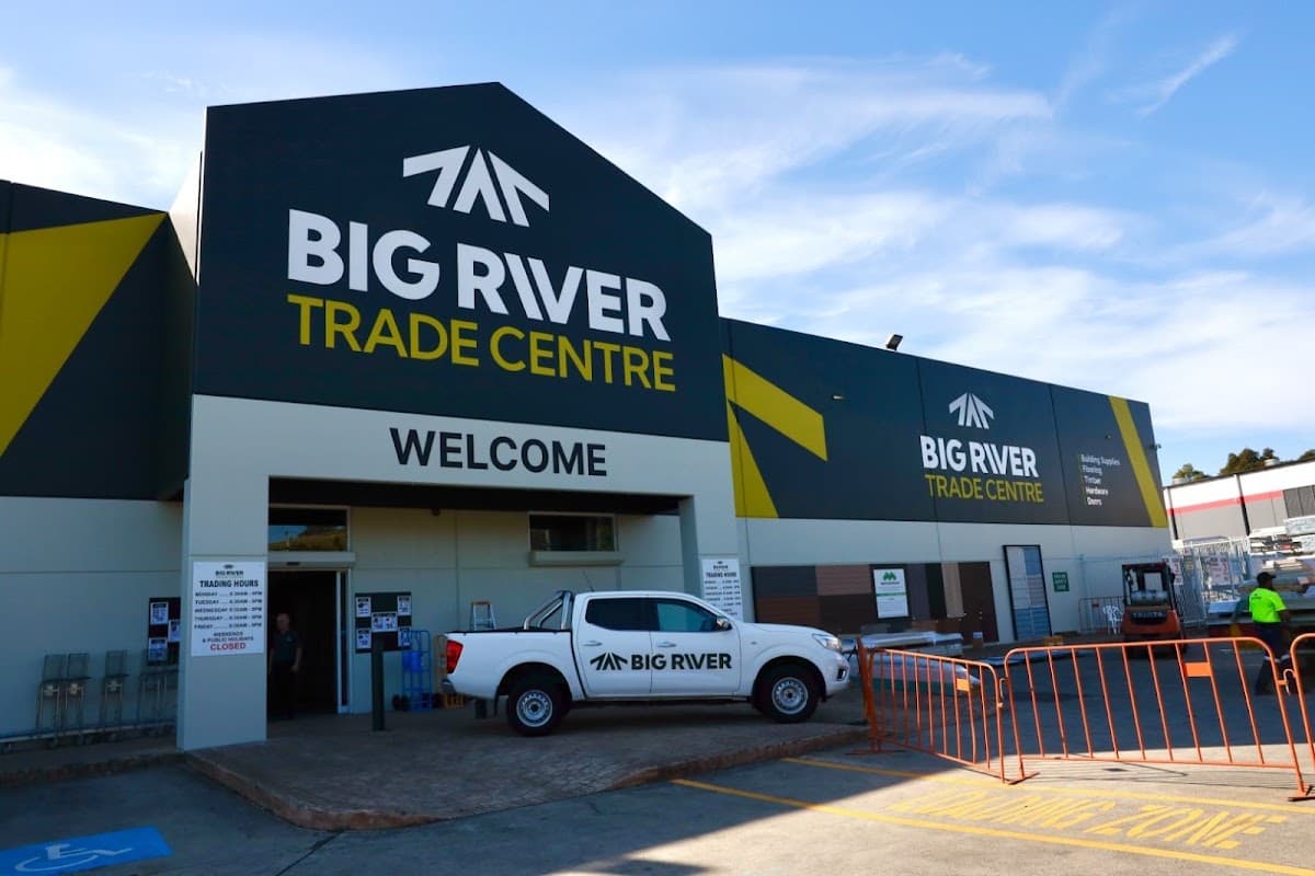 Big River Group - Albion Park