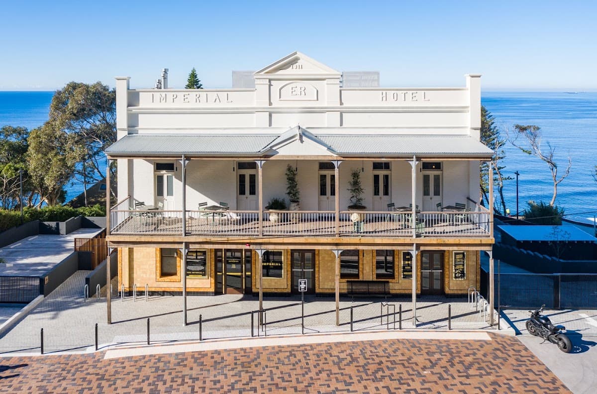 The Imperial at Clifton photo 4