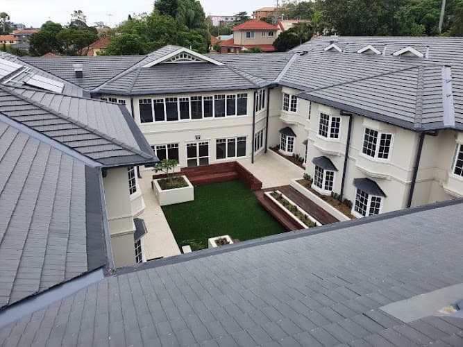 Barker Roofing Pty Ltd Albion Park NSW 2527